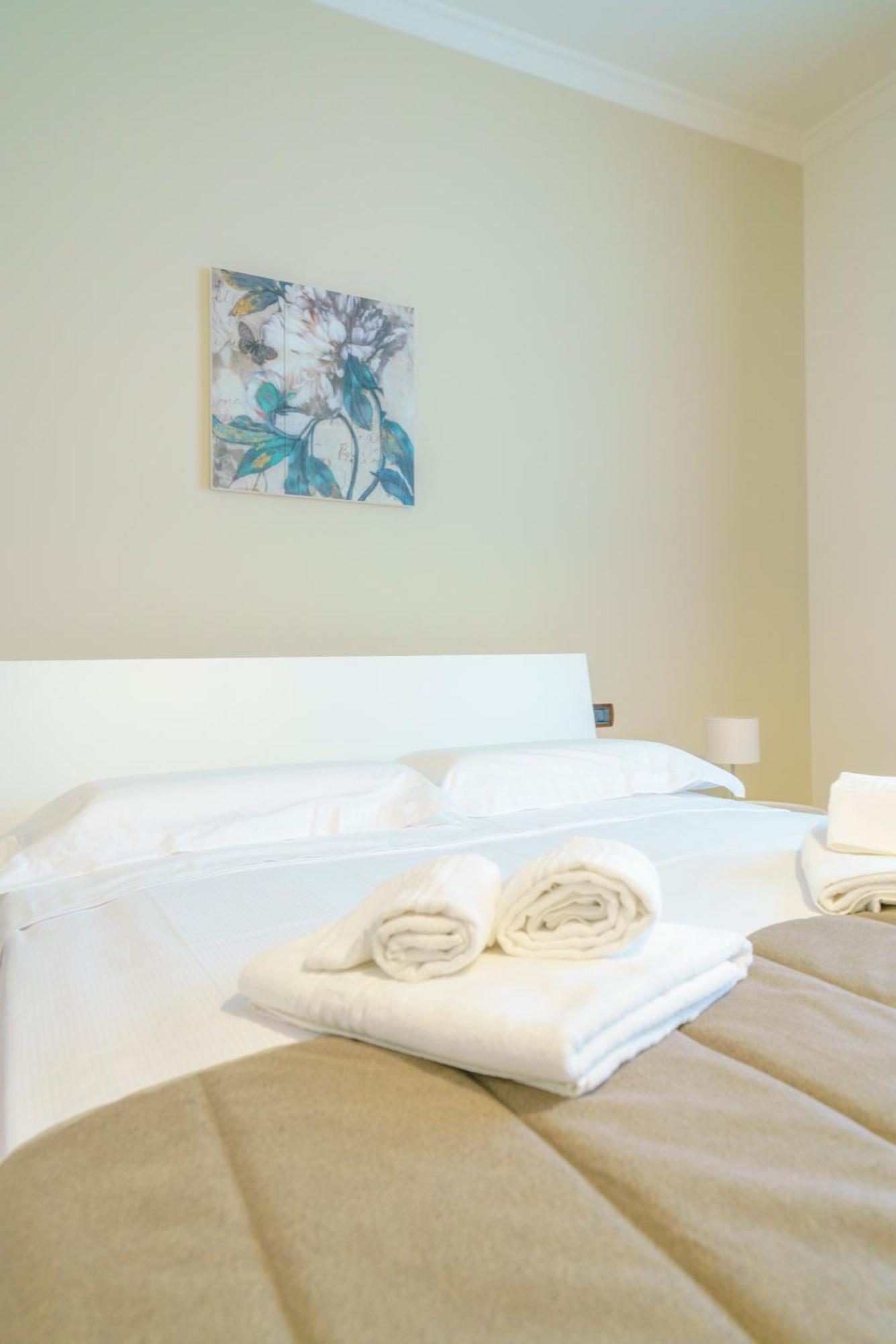 Bedda Mia Etna House B&B Trecastagni Quarto foto