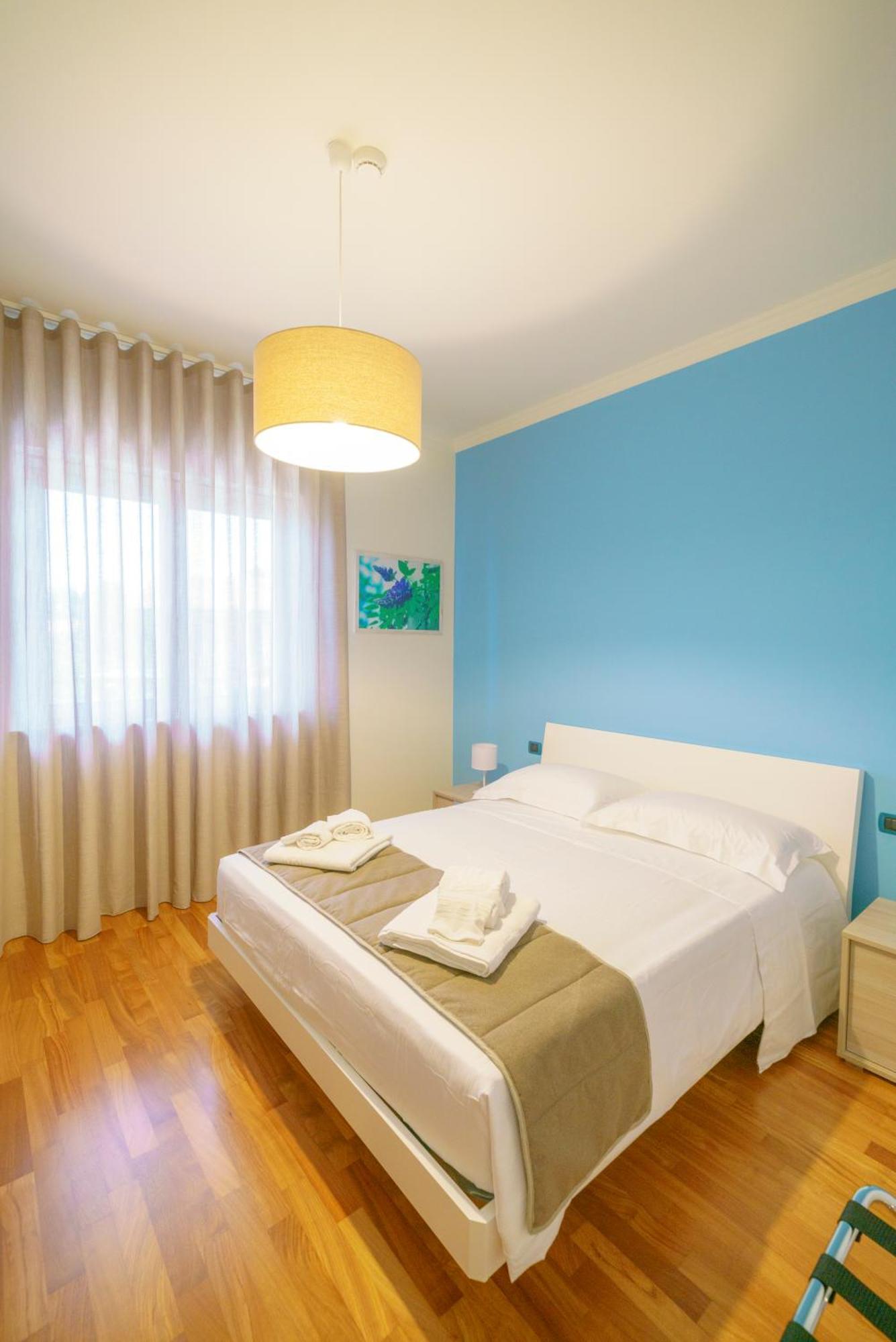 Bedda Mia Etna House B&B Trecastagni Quarto foto