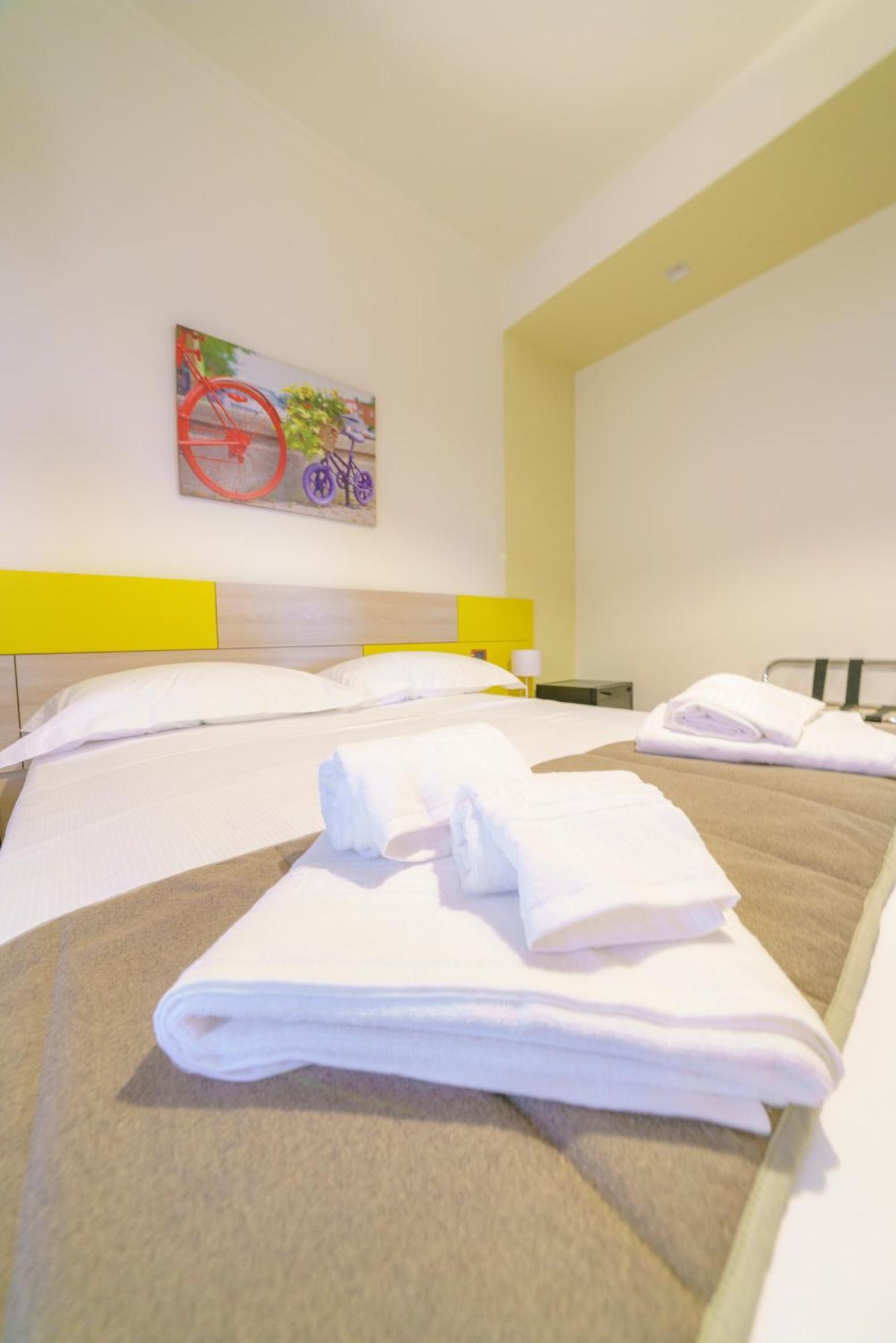 Bedda Mia Etna House B&B Trecastagni Quarto foto
